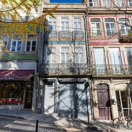 شقة Casa Do Oficio - Livreiro بورتو المظهر الخارجي الصورة