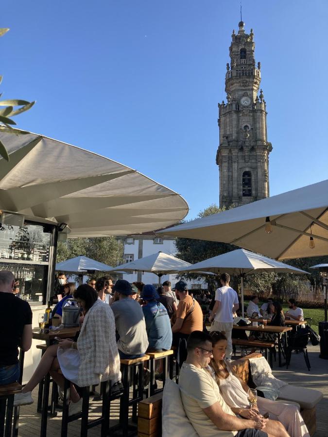 شقة Casa Do Oficio - Livreiro بورتو المظهر الخارجي الصورة