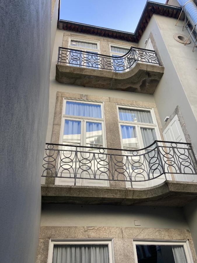 شقة Casa Do Oficio - Livreiro بورتو المظهر الخارجي الصورة