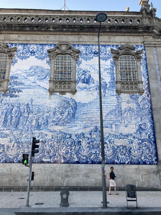 شقة Casa Do Oficio - Livreiro بورتو المظهر الخارجي الصورة